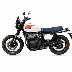 Amortisseur de moto 66BHP Bear 650 - Suspension pneumatique haute performance 66BHP - Product Image 4