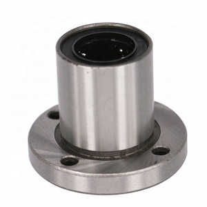 25mmリニアベアリングハウジングリニアベアリングスライドユニットScs20uuリニアボールベアリングLm25uu 25x40x35 - Product Image 5