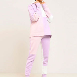 2024 última llegada chándales de mujer en diferentes colores con chándales de moda para mujer precio más vendido chándales de mujer - Product Image 3