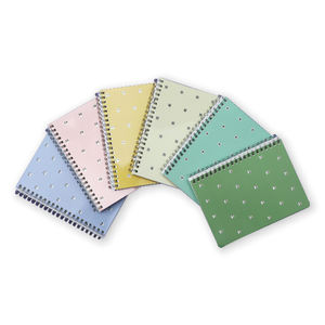 [UKIUKI] Bloc-notes de bureau en forme de chat, bloc-notes mignon en forme de chat, bloc-notes de bureau, papeterie en forme de chat, bloc-notes quotidien, fournitures de bureau en forme de chat - Product Image 1