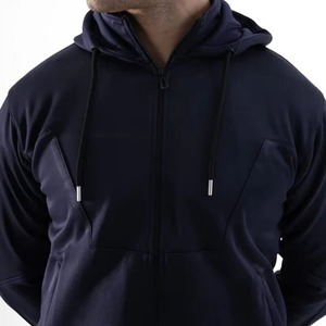 Chándal Deportivo de Invierno para Hombre, Corte Regular, con Capucha, Estampado Vintage, Tejido de Acabado Premium, Directo de Fábrica - Product Image 5