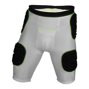 Fajas de Fútbol Americano de Diseño Personalizado 2025, Tallas Grandes, Directo de Fábrica, Cómodas, Servicio OEM - Product Image 1