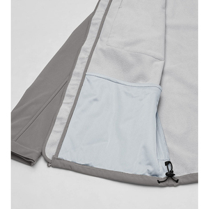 Nouveau modèle Veste de pluie Veste coupe-vent de haute qualité pour hommes Vestes de sport coupe-vent de printemps - Product Image 4