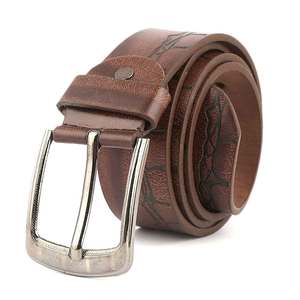 Cinturón para Hombre - Marrón - Product Image 1