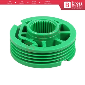 ล้อปรับกระจกหน้าต่างด้านหน้าขวาสำหรับ A3 A4 A6 รุ่น BWR844 - Product Image 4