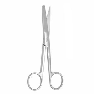 กรรไกรเล็ม Mayo harrington กรรไกรผ่าตัดตรงหรือโค้ง6.75 ''(17ซม.) กรรไกรยี่ห้อ Mayo harrington - Product Image 4