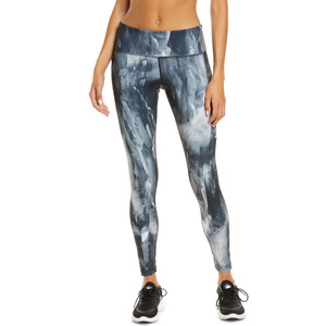 <b>Women's</b> Leggings Sublimated <b>Tights</b> With Best Quality Elastic Waist Yoga Leggings Customized Yoga Pants for <b>Women</b> - Product Image 1