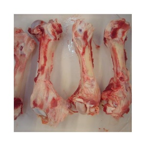 Plusieurs os de fesse de porc congelés pour usage culinaire - Product Image 4