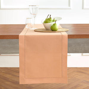 Camino de Mesa de Alta Calidad 100% Algodón Puro con Patrones Hechos a Mano para Interiores Elegantes - Product Image 5