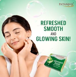 Aloevera Kanti Limpiador Corporal-150G X 4 N - Product Image 4