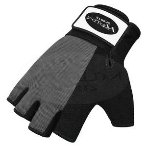 Recién llegado, ropa de entrenamiento, guantes de levantamiento de pesas, entrenamiento físico, guantes de levantamiento de pesas para adultos - Product Image 2