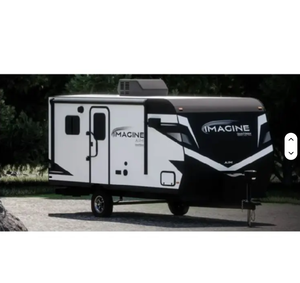 AIM Motorhome Super al por mayor con Imagine RV para la exploración al aire libre de los buscadores de Aventuras - Product Image 2