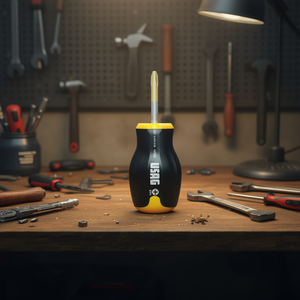 Destornilladores Phillips Usag para una Gestión Eficiente de Tareas de Fijación de Tornillos - Product Image 3