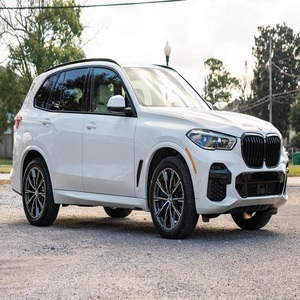 BMW X5 M50I 2022 IMPECABLE, 523 HP, TURBO V8, TRACCIÓN EN LAS CUATRO RUEDAS, LISTO PARA ENVIAR - Product Image 1