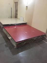 HPL สำหรับใช้ในอุตสาหกรรม HPL สำหรับแผงที่กำหนดเอง HPL สำหรับโครงการ DIY - Product Image 3