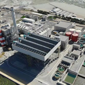 AKTIFPAK - Ingénierie et conseil en projets environnementaux depuis Istanbul - Product Image 1