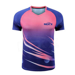 Maillot de course de style nouveau de qualité supérieure vêtements de sport maillot de course logo personnalisé maillot de course - Product Image 1
