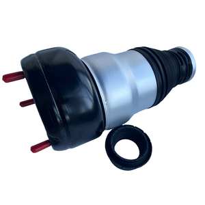 2223204713 2223204813 Kits de réparation de <span class=keywords><strong>Suspension</strong></span> pneumatique <span class=keywords><strong>ballon</strong></span> à ressort pneumatique avant pour Mercedes W222 classe S 2223204713 2223204813 - Product Image 1