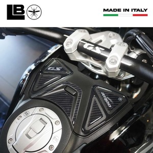 Adesivi 3D Personalizzati per Protezione Serbatoio, Logo e Copertura Protettiva per Moto BMW R1300GS - Product Image 3