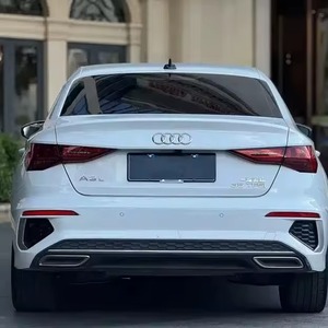 Nuevo Audi A3 2022 - Product Image 6