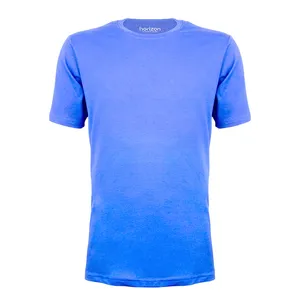T-Shirt Personalizzabili in Nickel per Abbigliamento da Lavoro, Articoli Promozionali - Product Image 4