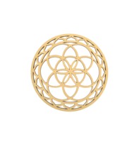 Décoration d'intérieur personnalisée en bois de pin MDF découpé au laser, motif main de Fatma, style zen asiatique spirituel et religieux