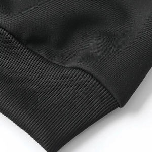 เสื้อฮู้ดแบบสวมหัวสำหรับผู้ชายโอเวอร์ไซส์มีฮู้ดแบบยูนิเซ็กซ์เสื้อมีฮู้ดและเสื้อสเวตเตอร์พิมพ์ลาย3D พัฟสำหรับผู้ชาย - Product Image 4