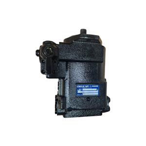 VOE 15068597 - Bomba Hidráulica para Cargadoras de Ruedas Volvo, Marcas OEM, Alta Calidad, Nueva Condición, Repuestos para Maquinaria de Construcción - Product Image 1