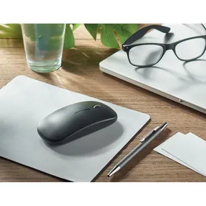 Ratón Inalámbrico Curvo Personalizado, Accesorios de Oficina, Gadget - Product Image 4