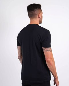 Personalizado de verano de los hombres impreso poliéster-spandex transpirable de secado rápido Golf deportes Polo camisetas - Product Image 3