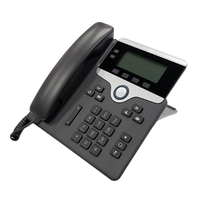 Harga Terbaik CP-7821-K9 IP Phone Unified Communications Pemasok Terbaik