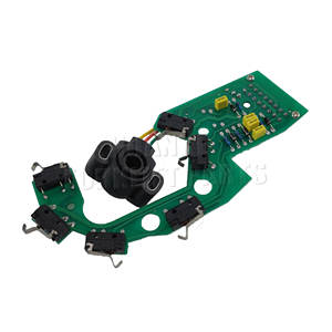 <span class=keywords><strong>LINDE</strong></span> <span class=keywords><strong>T20</strong></span> OEM 3093607019 3093607016用フォークリフト部品加速センサー - Product Image 4