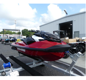 Compre Jet Ski de 4 Tiempos de Alta Calidad a Bajo Costo, Jet Ski para Deportes Acuáticos, Jet Ski con Calidad Premium Disponible - Product Image 6