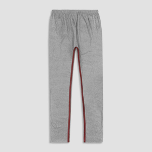 Pantalones Cargo de alta calidad para hombre, venta al por mayor, pantalones casuales de lona de algodón con múltiples bolsillos, pantalones Cargo transpirables para hombre - Product Image 3