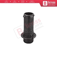 Pièce de réparation de roulement d'engrenage de support de rétroviseur latéral BDP571 pour Polo MK5 2008 et après