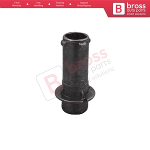 อะไหล่ซ่อมชุดเฟืองพับกระจกมองข้าง BDP571 สำหรับรถโปโล MK5 ปี 2008 ขึ้นไป - Product Image 2