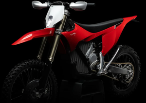 NUEVO PRODUCTO 2025 Stark VARG Alpha MX 19\"_80HP Alta Calidad OEM Industrial DIY - Product Image 3