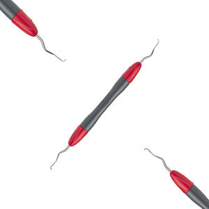 Implante Mini Cureta Universal Mango de Silicona Calidad Premium Curetas Dentales Calidad Premium - Product Image 1