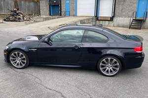 BMW M3 Coupé 2008 USADO con Volante a la Izquierda/Derecha - Product Image 4