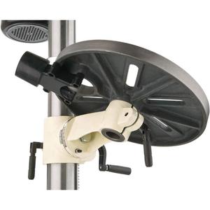Taladro de Banco Industrial de 13 Pulgadas con Lijadora de Husillo y Fuente de Alimentación Eléctrica - Product Image 2