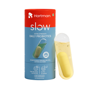 Probióticos de Liberación Prolongada Diarios para la Digestión, la Piel, el Sistema Inmunitario y la Salud, Mezcla de 11 Cepas para un Bienestar Total - Product Image 1