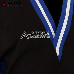 Combinaison d'arts martiaux pour hommes, uniforme d'entraînement léger avec veste et pantalon pour les séances d'entraînement et l'entraînement quotidien - Product Image 6