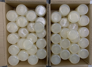 Savon de noix de coco fait à la main du Vietnam savon de bain de haute qualité écologique - Product Image 2