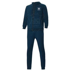 Conjunto Deportivo de Felpa para Hombre en Talla Adulto, el Mejor Estilo de Diseñador, Sudadera con Capucha y Pantalones Deportivos, Ropa Casual - Product Image 3