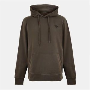 Sudadera con capucha unisex con logotipo personalizado, Sudadera con capucha informal de lana Lisa para hombre, ropa de calle de gran tamaño, sudadera con capucha para mujer - Product Image 1