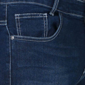 ¡Novedad de 2025! Pantalones vaqueros informales a la moda para hombre, pantalones vaqueros ajustados para hombre, pantalones vaqueros de alta calidad para hombre - Product Image 6