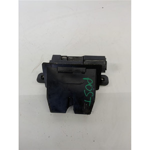 ล็อคประตูท้ายรถฟอร์ด เฟียสต้า 5th ซีรีส์ 8a61-a447a66-be(05>08) - Product Image 1