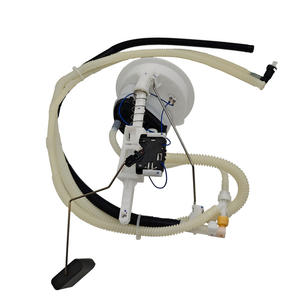 Pompa Bahan Bakar Filter Bahan Bakar Pengatur Tekanan untuk BMW E82 E87 E88 E90 OEM 16117163295 Suku Cadang AUTO - Product Image 2