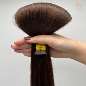 Usine En Gros Vietnamien Extension De Cheveux Humains Double Dessiné Droite Doux Pleine Cuticule Aligné Lâche Vague Profonde 100% Vierge - Product Image 3