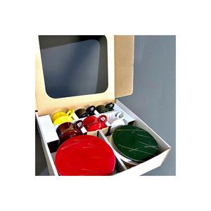 Set di tazze - Product Image 2